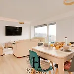 Appartamento Magnifique 6 Personnes Gare De Avec Parking