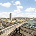 Appartamento Magnifique 6 Personnes Gare De Avec Parking *