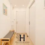 Magnifique 6 Personnes Gare De Avec Parking Appartamento Nancy