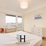 Magnifique 6 Personnes Gare De Avec Parking Appartamento