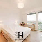 Magnifique 6 Personnes Gare De Avec Parking Appartamento Nancy