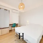 公寓 Magnifique 6 Personnes Gare De Avec Parking *
