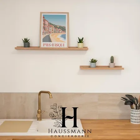 Magnifique Appartement 6 Personnes Gare De Nancy Avec Parking Nancy