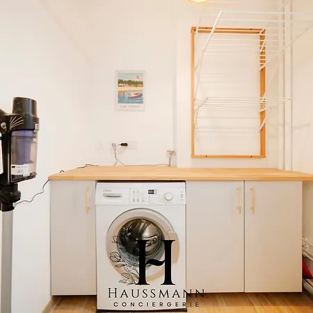 Magnifique 6 Personnes Gare De Avec Parking アパート