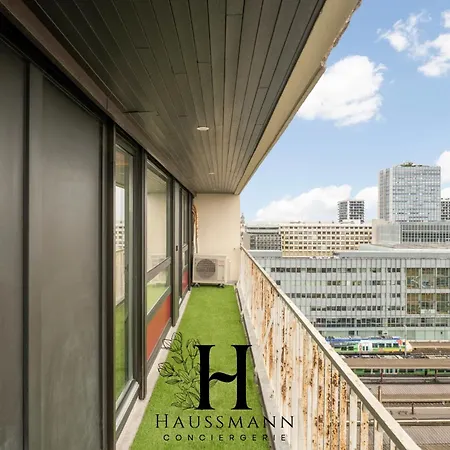 Magnifique 6 Personnes Gare De Avec Parking *