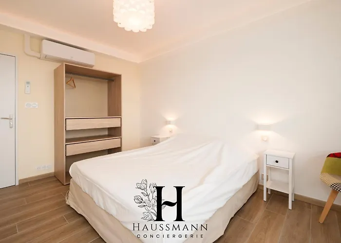 Magnifique 6 Personnes Gare De Avec Parking ナンシー