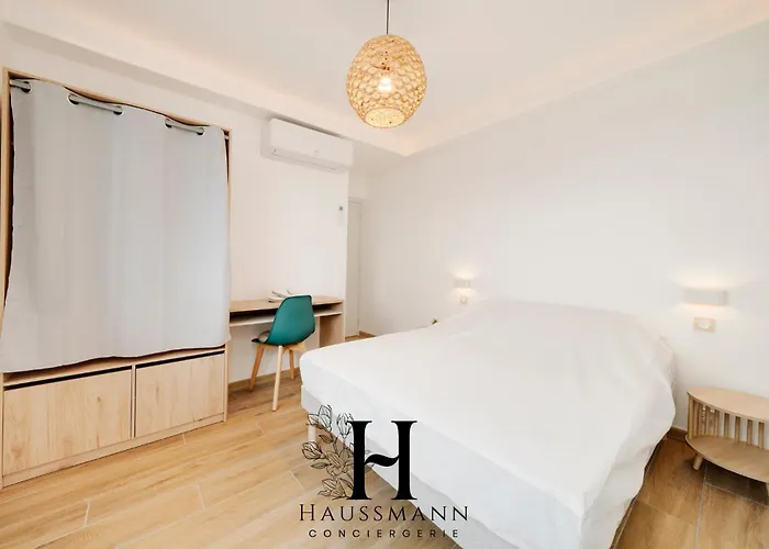 Appartamento Magnifique 6 Personnes Gare De Avec Parking *