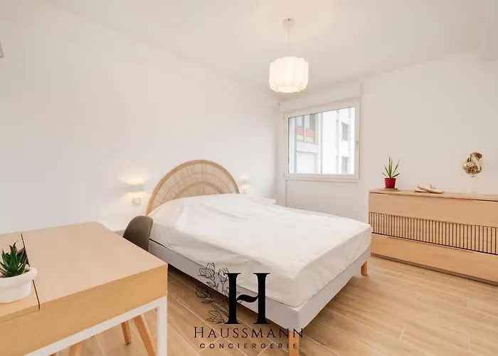 Magnifique 6 Personnes Gare De Avec Parking